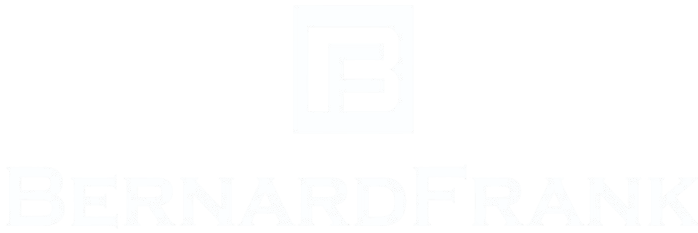 BernardFrank logo